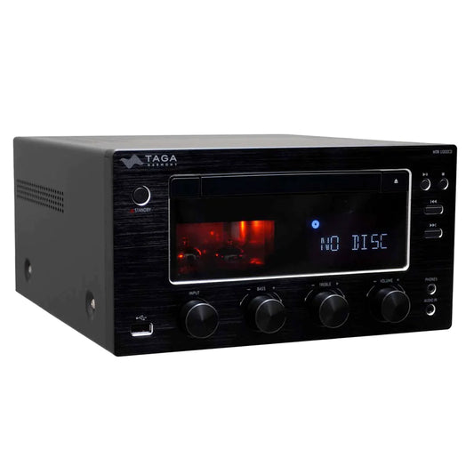 TAGA Harmony HTR-100CD V2 - Trimira