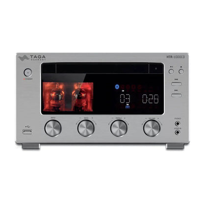 TAGA Harmony HTR-100CD V2 - Trimira