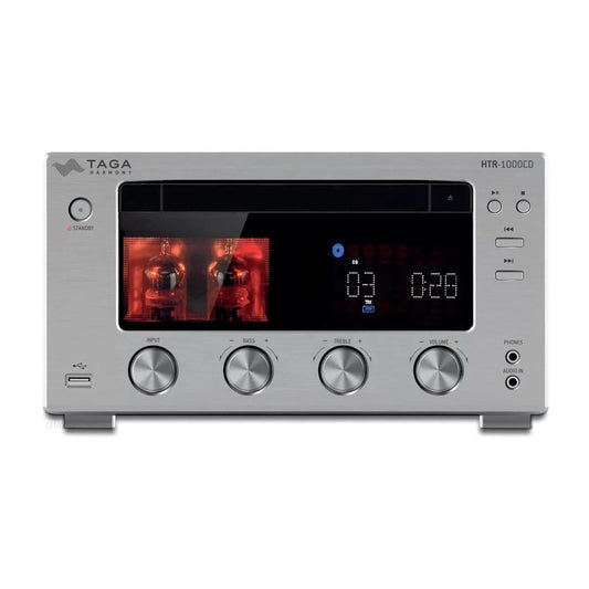 TAGA Harmony HTR-100CD V2 - Trimira