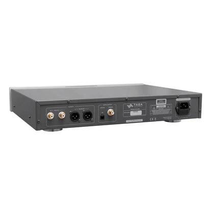 TAGA Harmony TCD-50 CD Player - Trimira