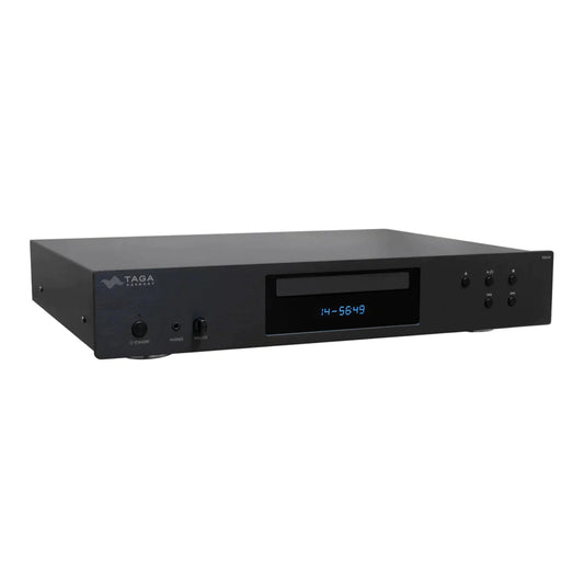 TAGA Harmony TCD-50 CD Player - Trimira