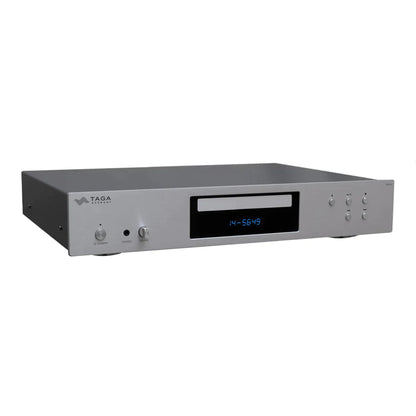 TAGA Harmony TCD-50 CD Player - Trimira