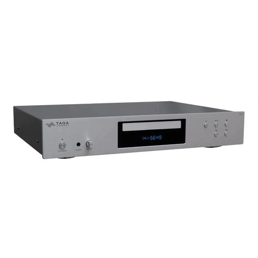 TAGA Harmony TCD-50 CD Player - Trimira