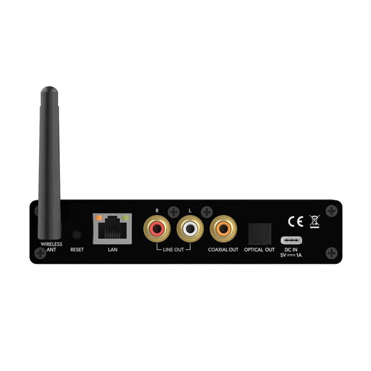 TAGA Harmony TWA-10B Network Streamer - Trimira