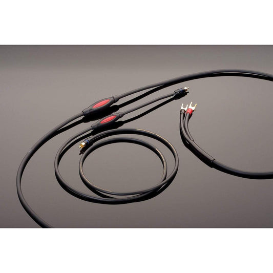 The Wave Speaker Cable - Trimira