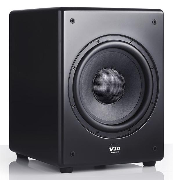 V10 Subwoofer M&K Sound - Brisbane HiFi