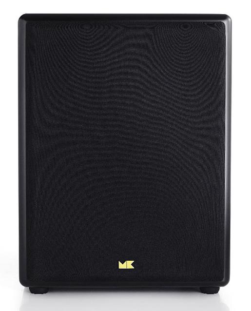 V12 Subwoofer M&K Sound - Brisbane HiFi
