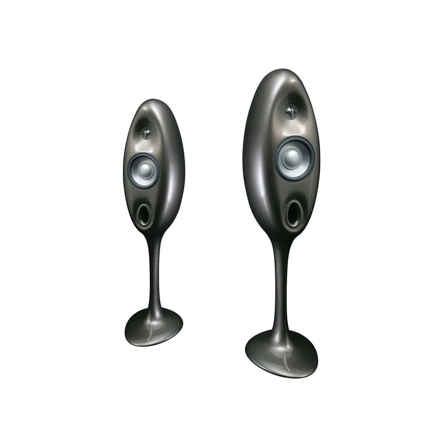 Vivid Oval V-1.5SE - Trimira