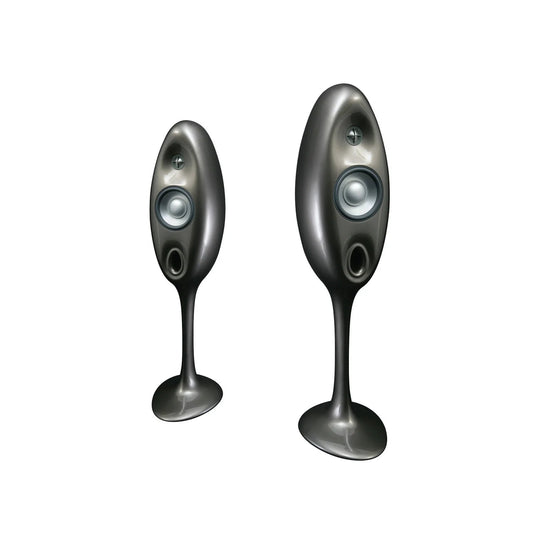 Vivid Oval V-1.5SE - Trimira