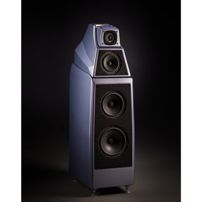 Wilson Audio Alexia Series 2 - Trimira