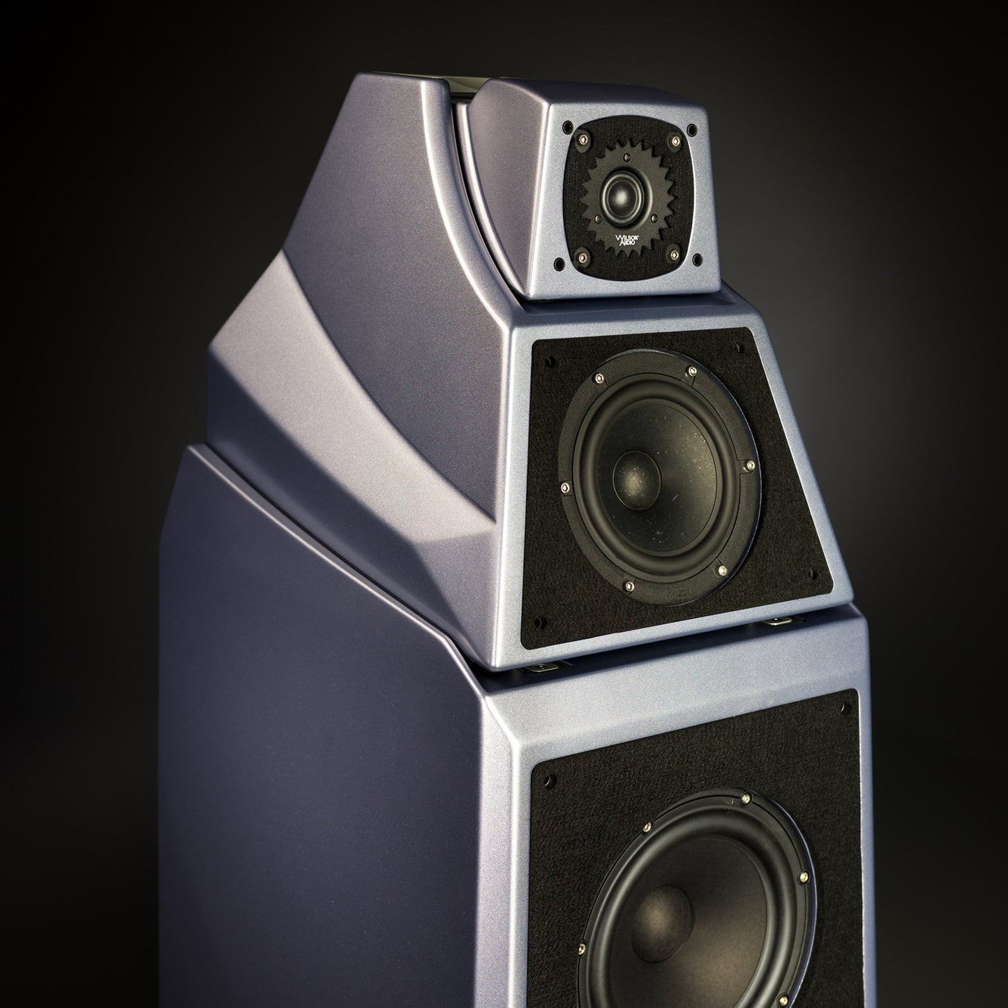 Wilson Audio Alexia Series 2 - Trimira