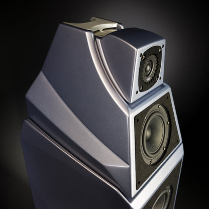 Wilson Audio Alexia Series 2 - Trimira