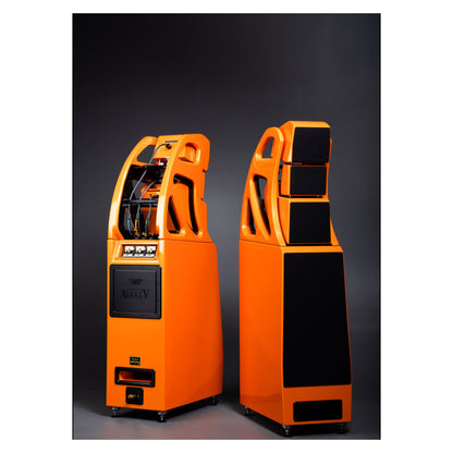 Wilson Audio Alexx V - Trimira