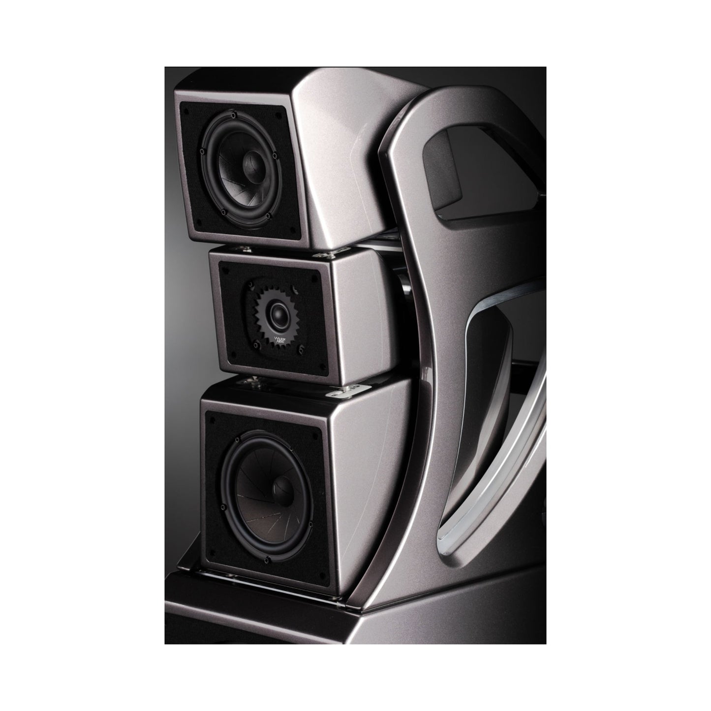 Wilson Audio Alexx V - Trimira