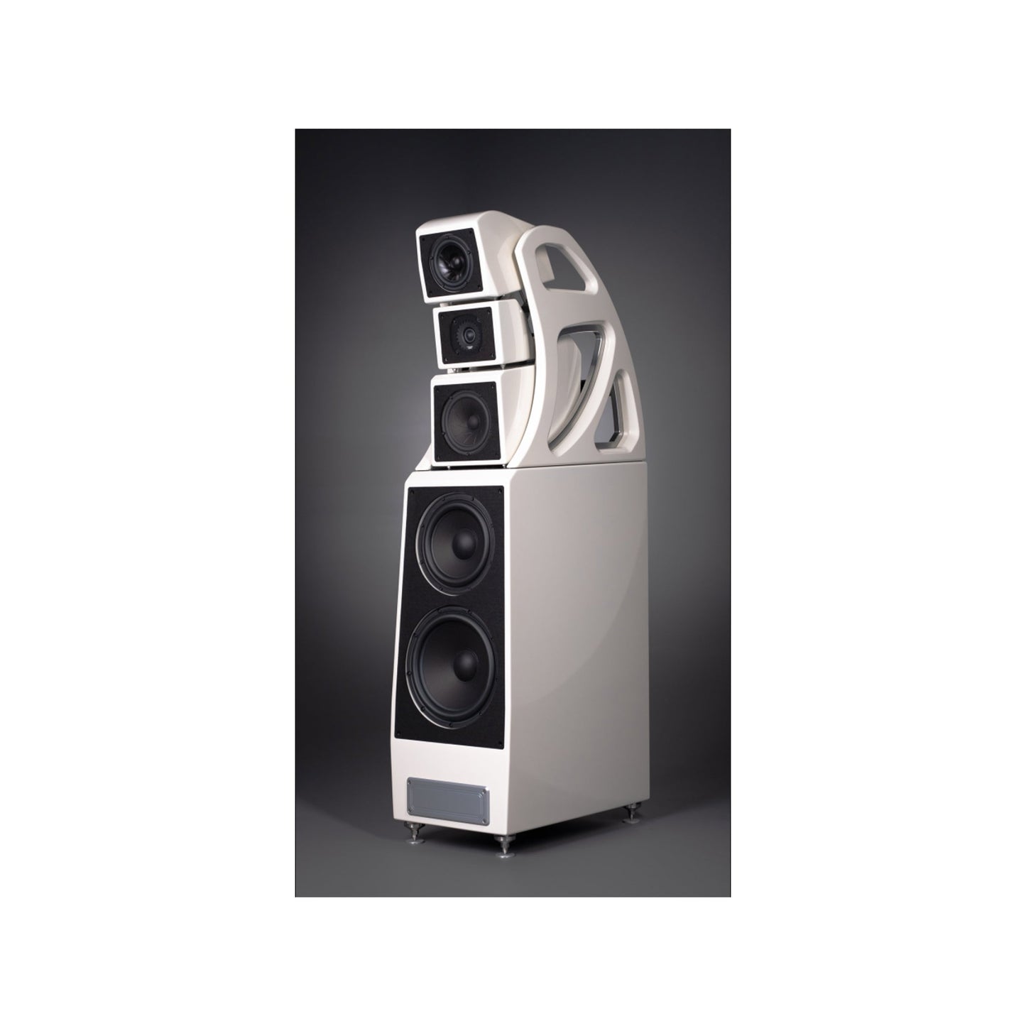 Wilson Audio Alexx V - Trimira