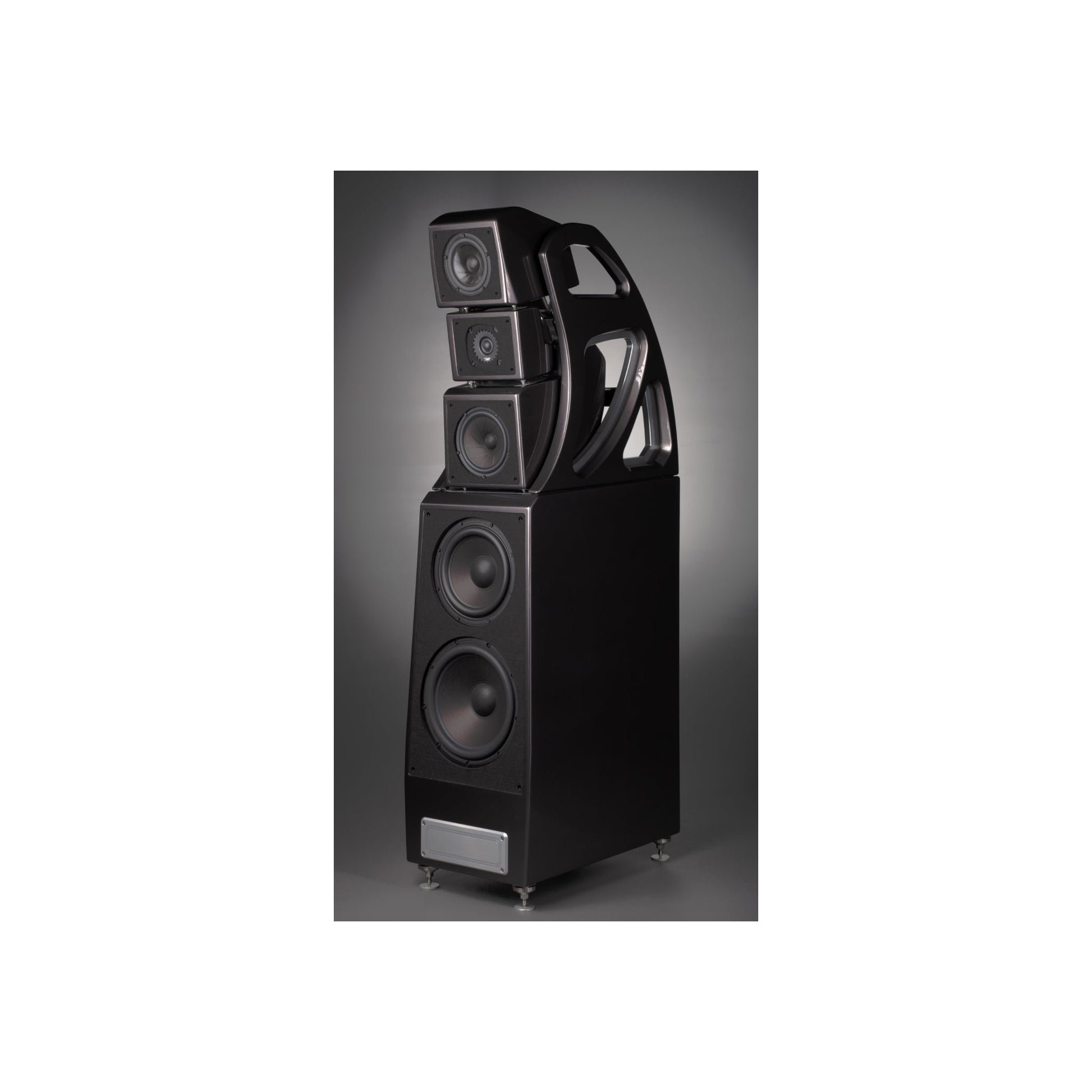 Wilson Audio Alexx V - Trimira