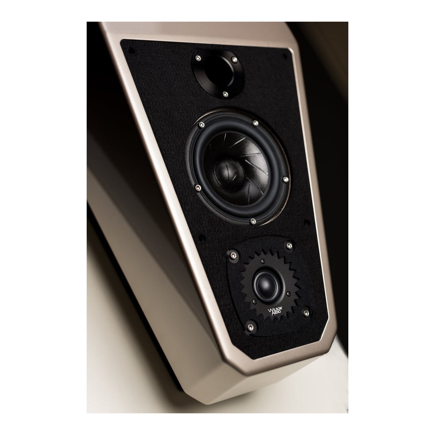 Wilson Audio Alida - Trimira