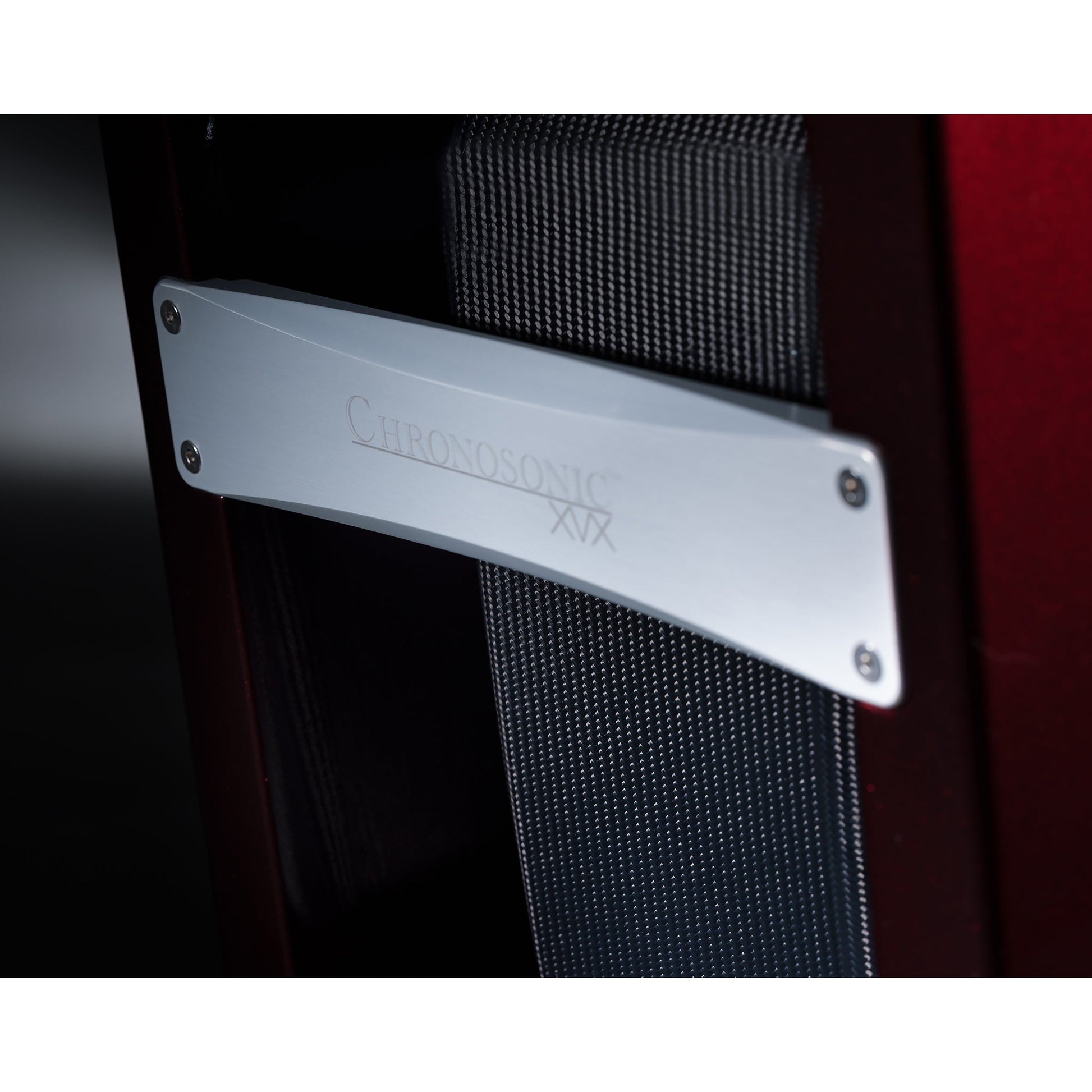 Wilson Audio Chronosonic XVX - Trimira