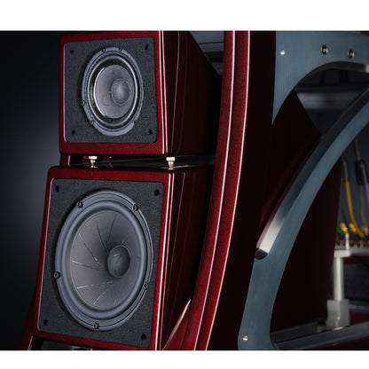 Wilson Audio Chronosonic XVX - Trimira