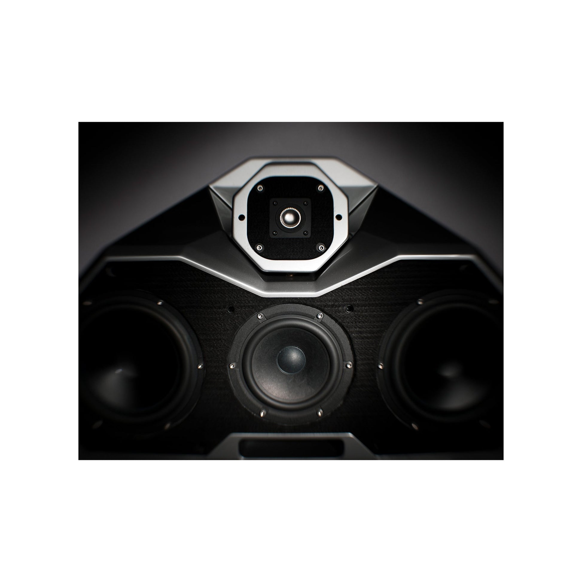 Wilson Audio Mezzo - Trimira