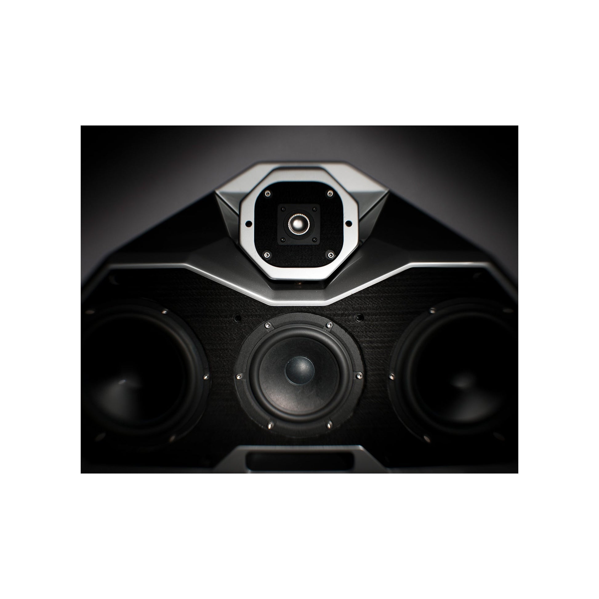 Wilson Audio Mezzo - Trimira