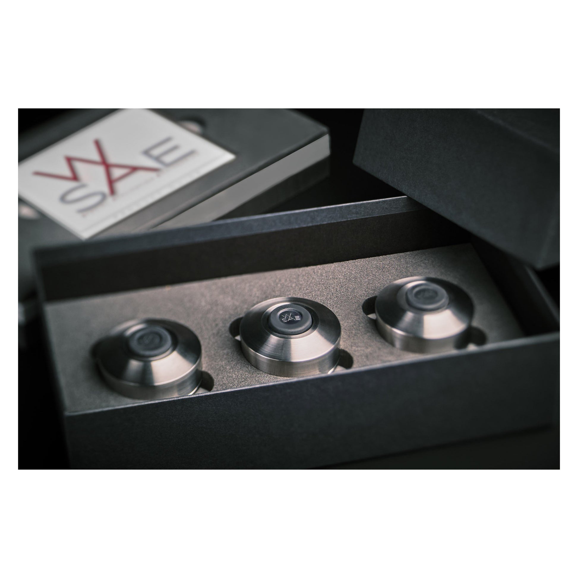 Wilson Audio Pedestal - Trimira