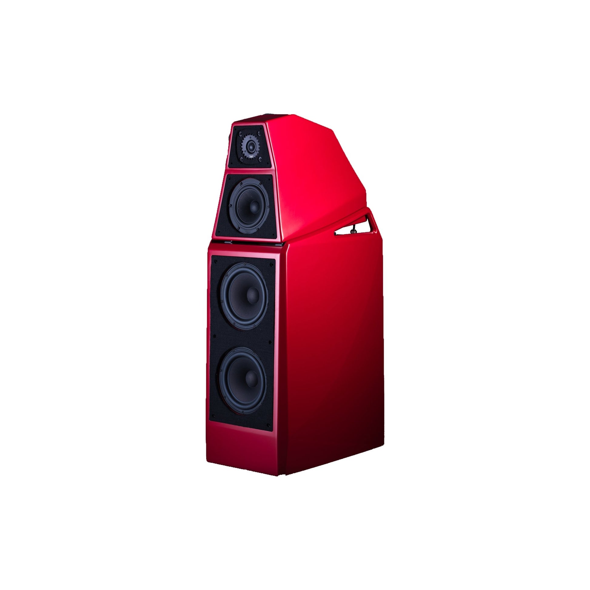 Wilson Audio Sasha DAW - Trimira