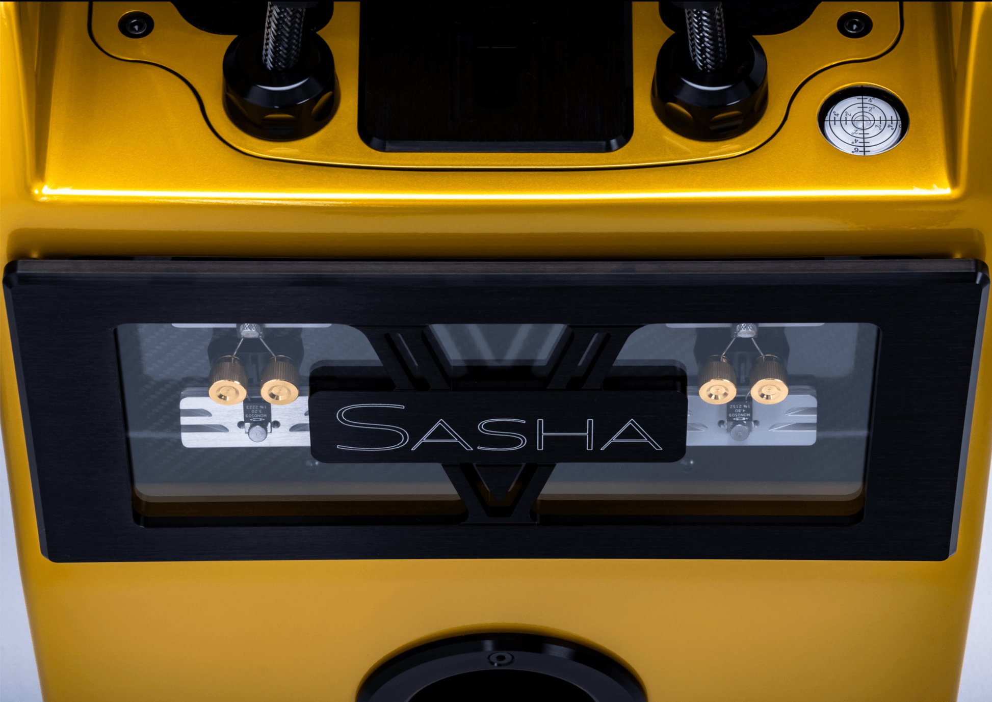 Wilson Audio Sasha V - Trimira