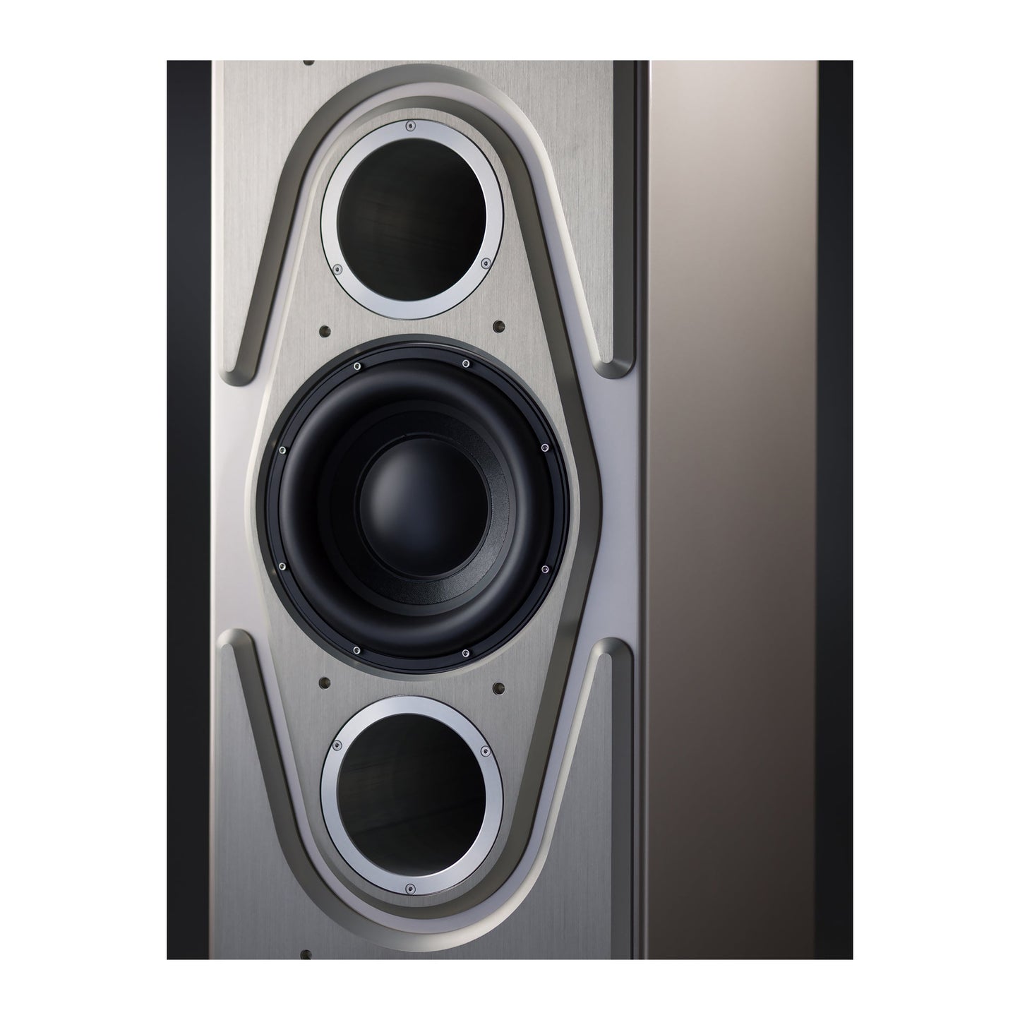 Wilson Audio Subsonic - Trimira