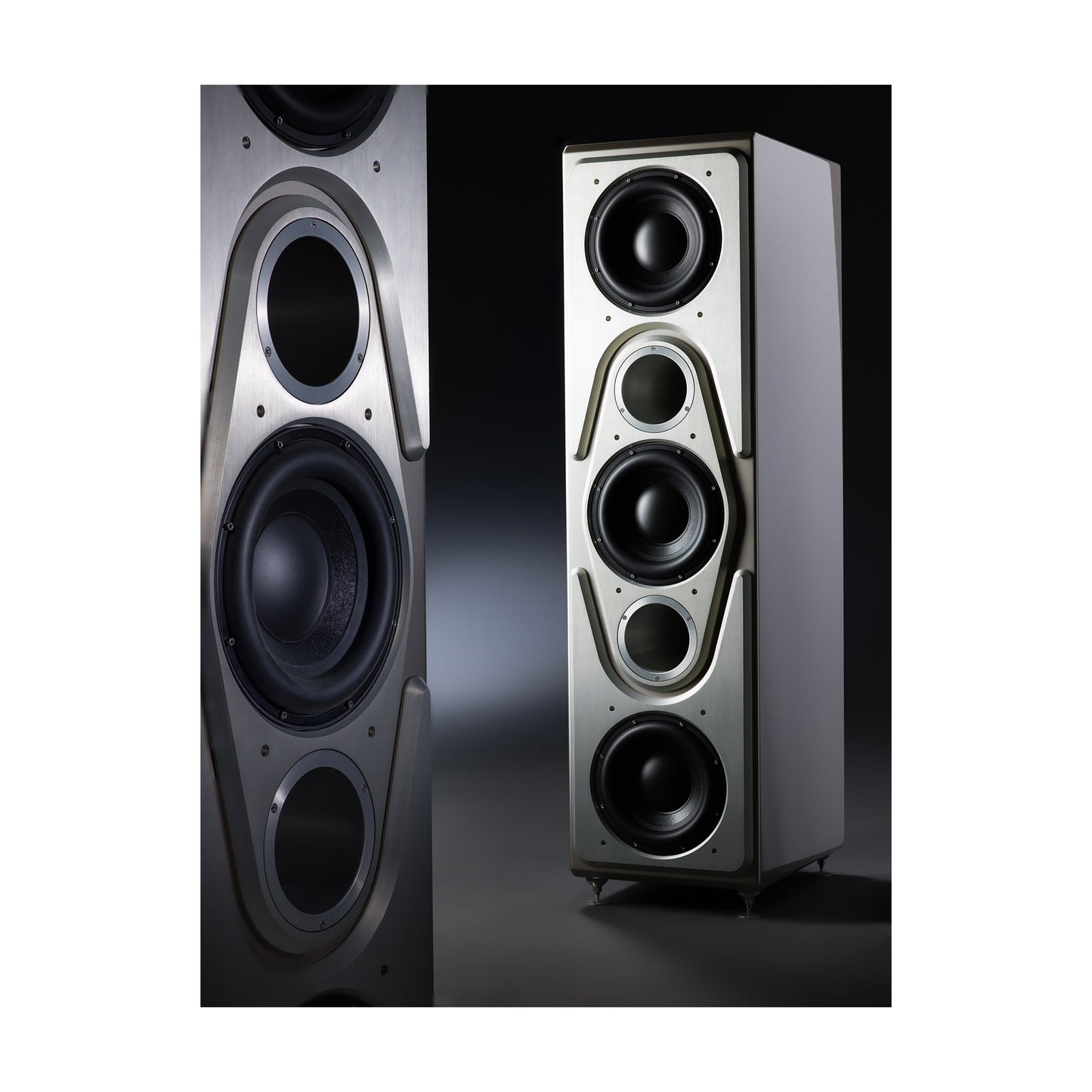 Wilson Audio Subsonic - Trimira