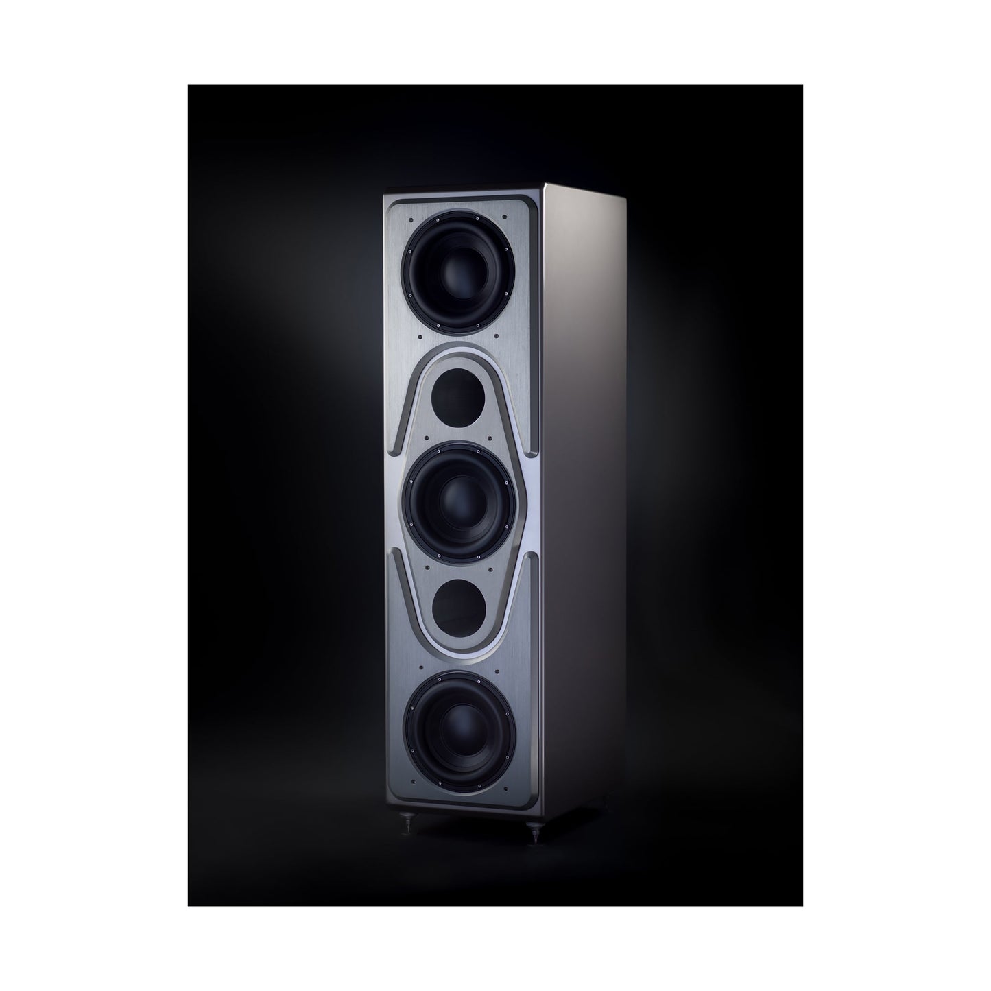 Wilson Audio Subsonic - Trimira