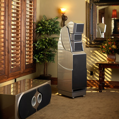 Wilson Audio Thor's Hammer - Trimira