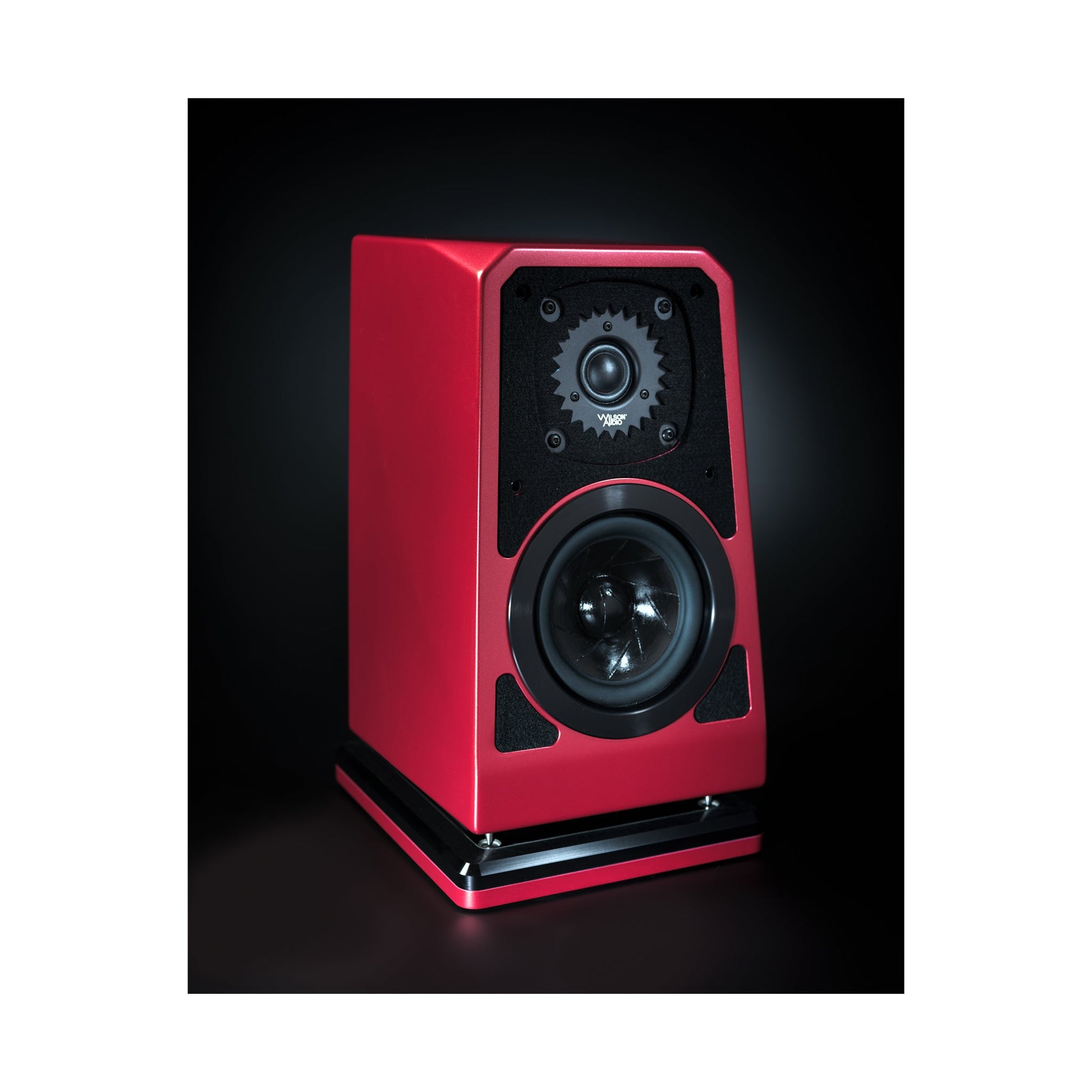 Wilson Audio Tune Tot - Trimira