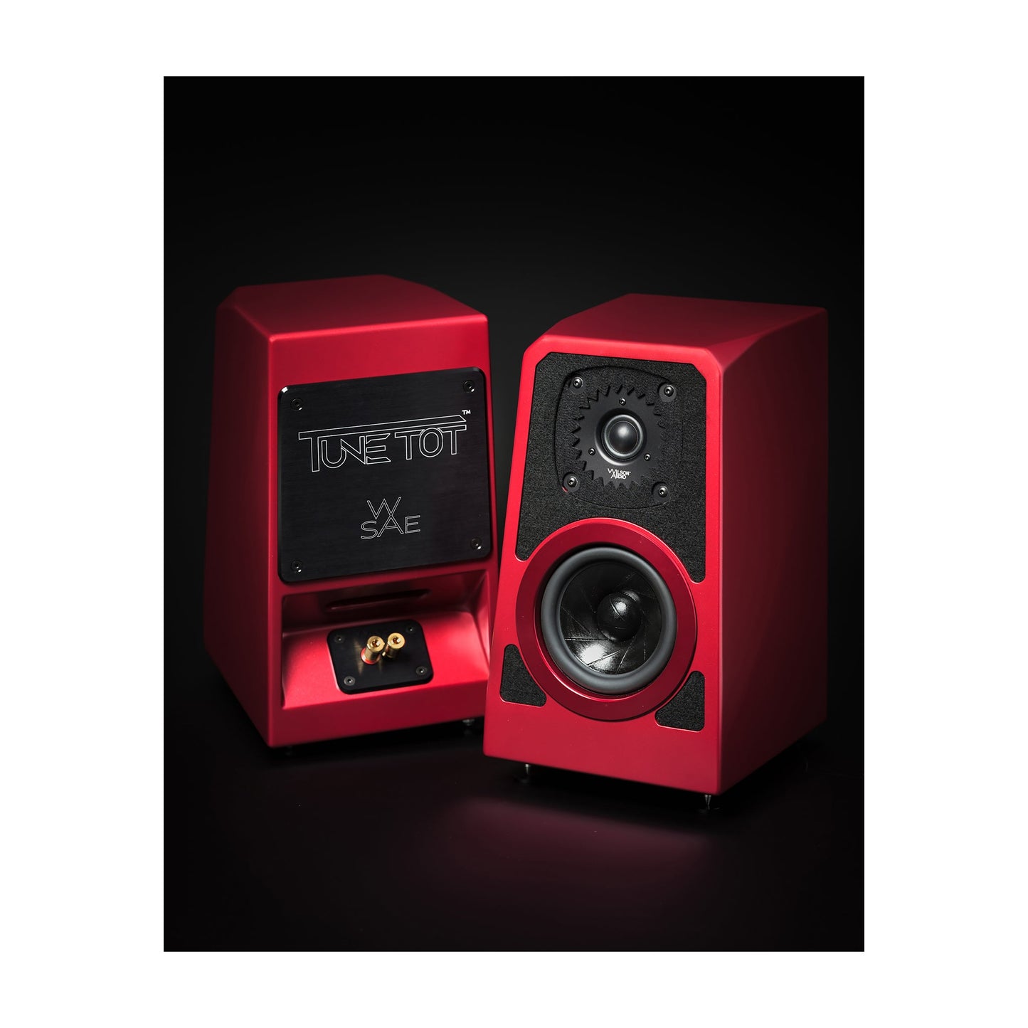 Wilson Audio Tune Tot - Trimira