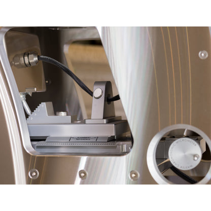 Wilson Audio WAMM Master Chronosonic - Trimira