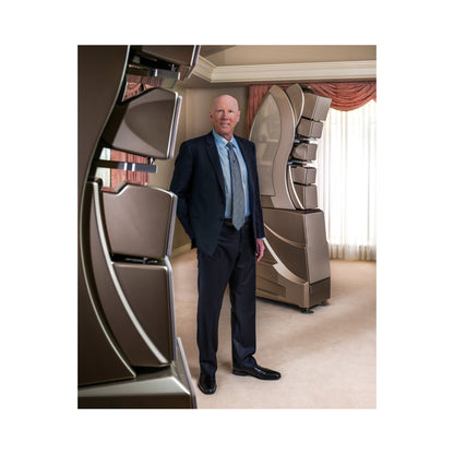 Wilson Audio WAMM Master Chronosonic - Trimira