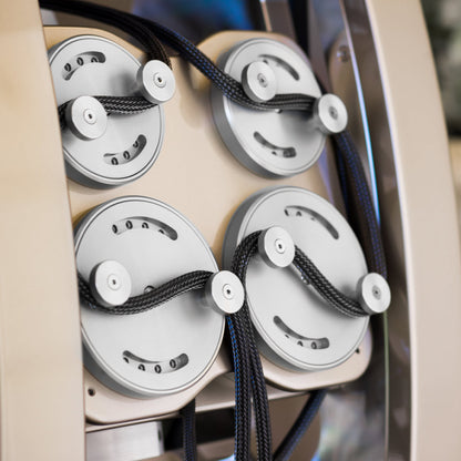 Wilson Audio WAMM Master Chronosonic - Trimira