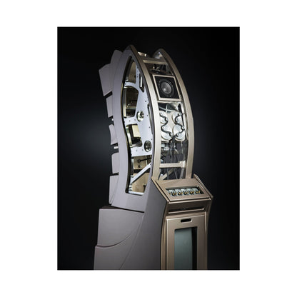 Wilson Audio WAMM Master Chronosonic - Trimira