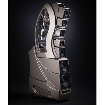 Wilson Audio WAMM Master Chronosonic - Trimira