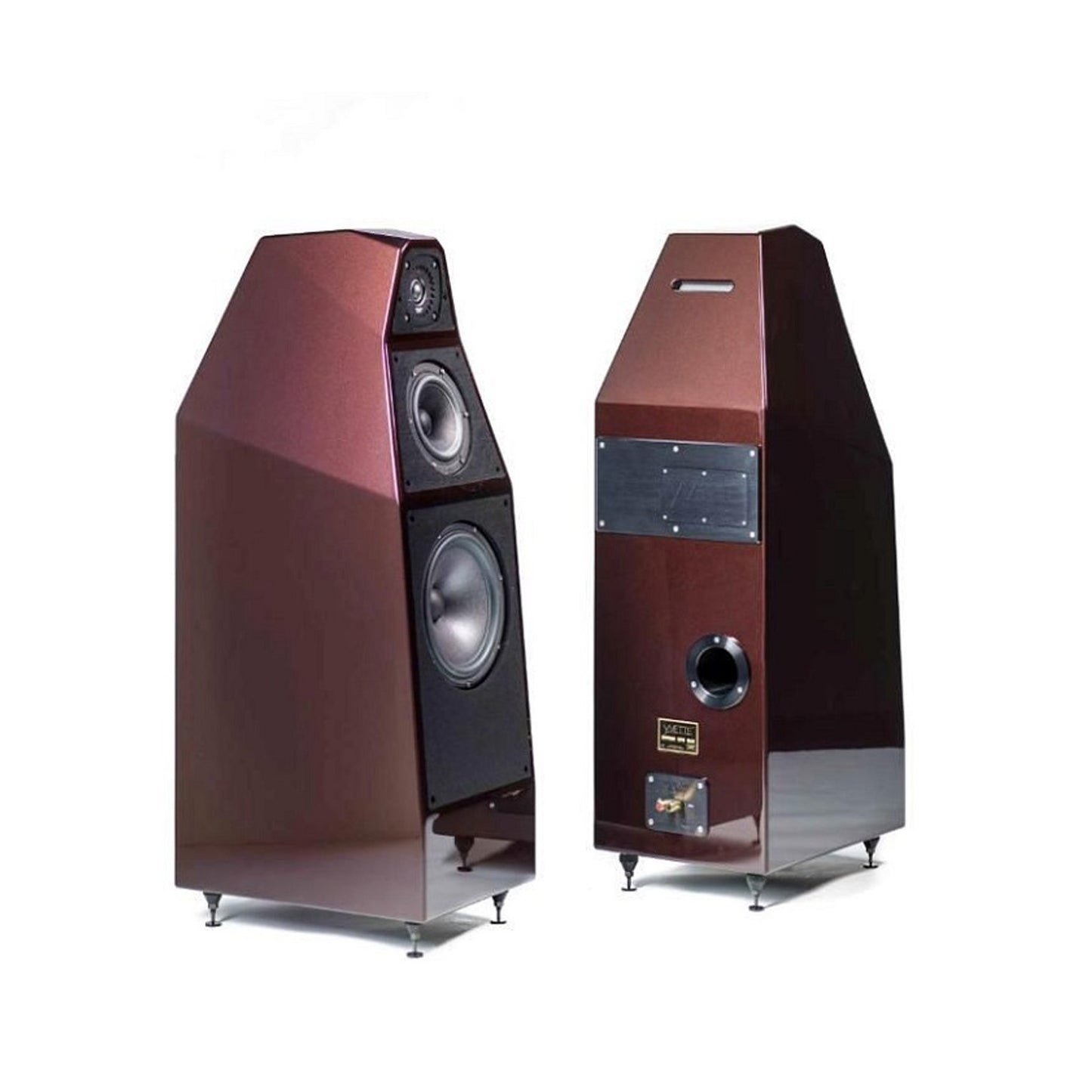 Wilson Audio Yvette - Trimira