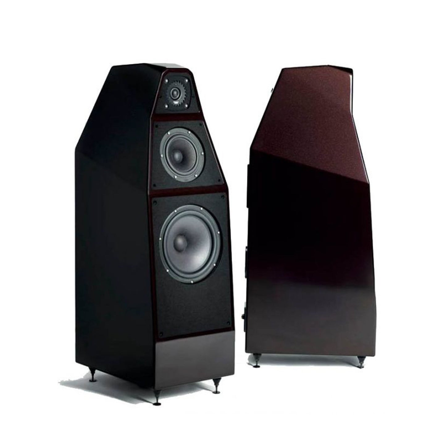 Wilson Audio Yvette - Trimira