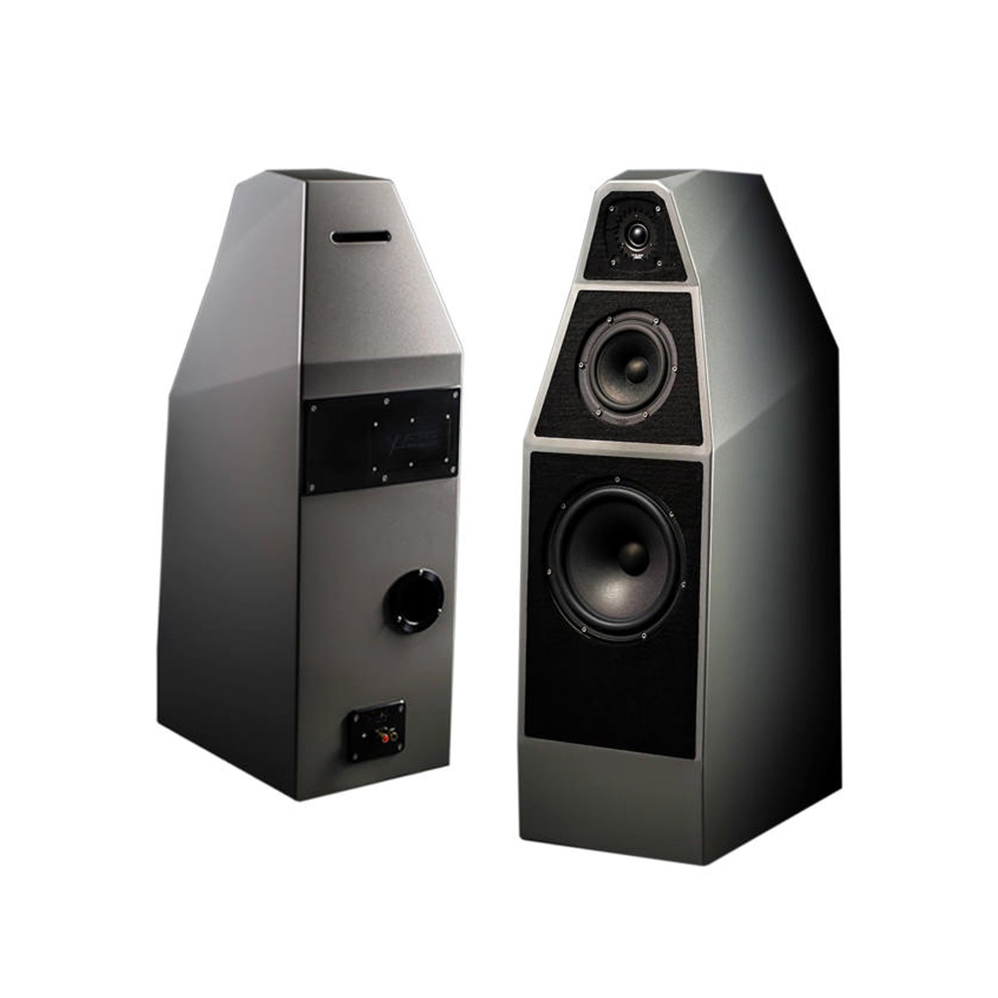 Wilson Audio Yvette - Trimira