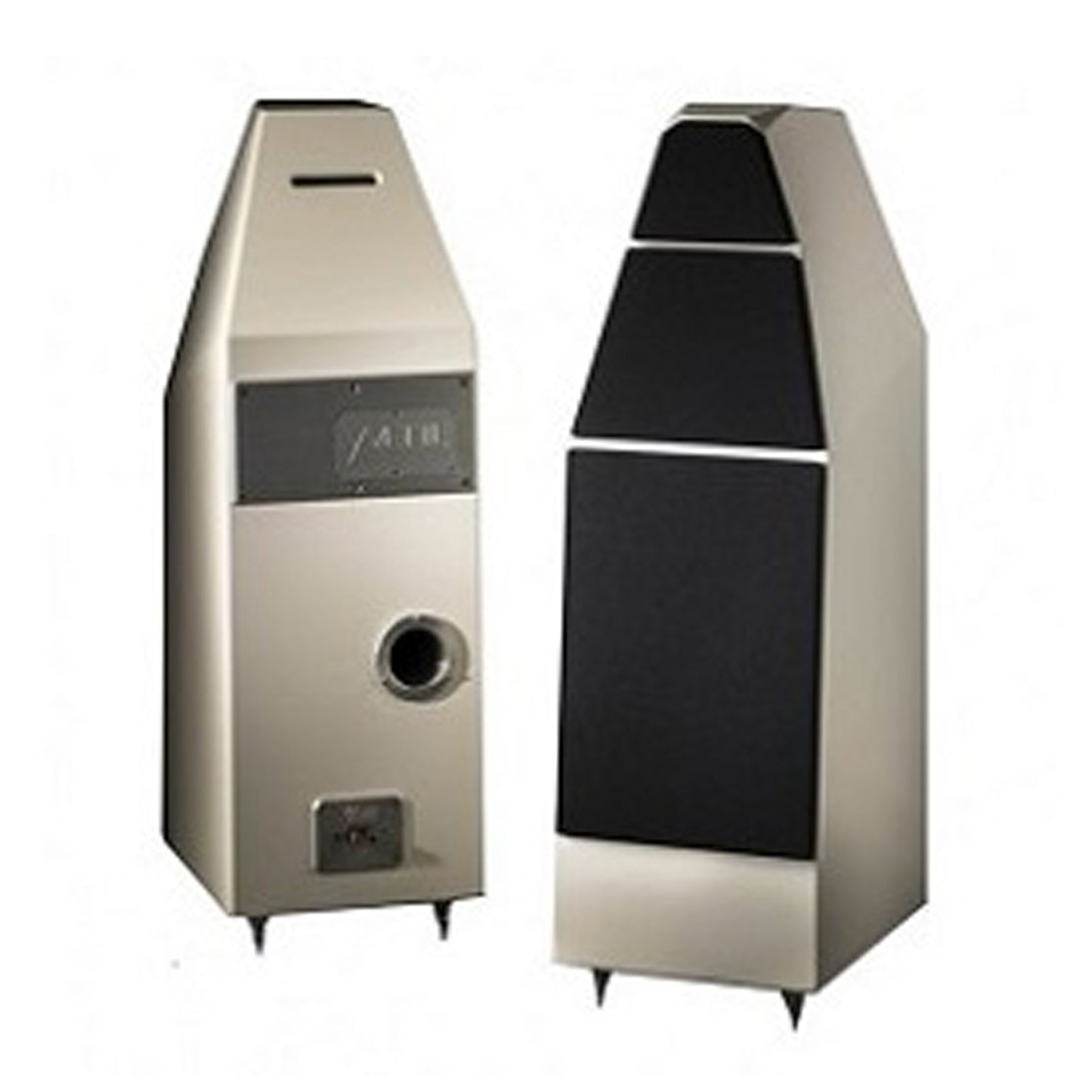 Wilson Audio Yvette - Trimira