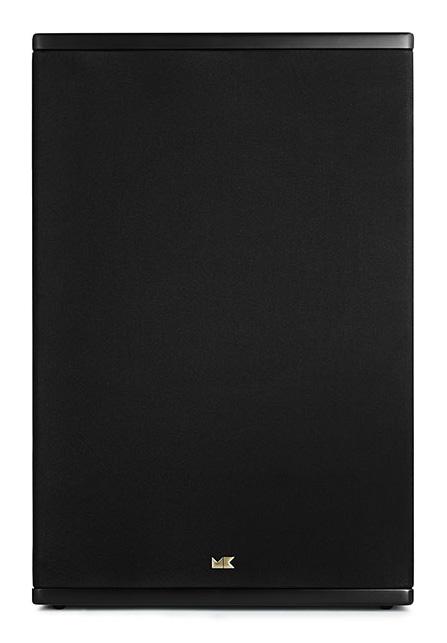 X12 Dual Powered Subwoofer M&K Sound - Brisbane HiFi