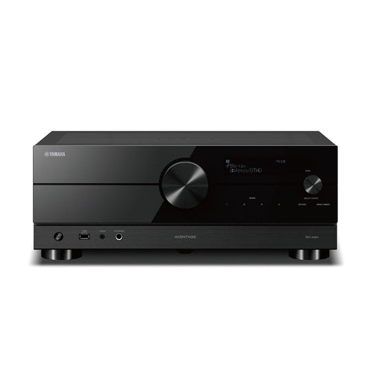 Yamaha RX-A2A Aventage 7-Channel A/V Receiver - Trimira