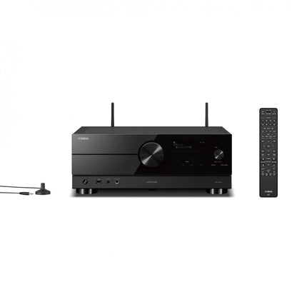 Yamaha RX-A2A Aventage 7-Channel A/V Receiver - Trimira