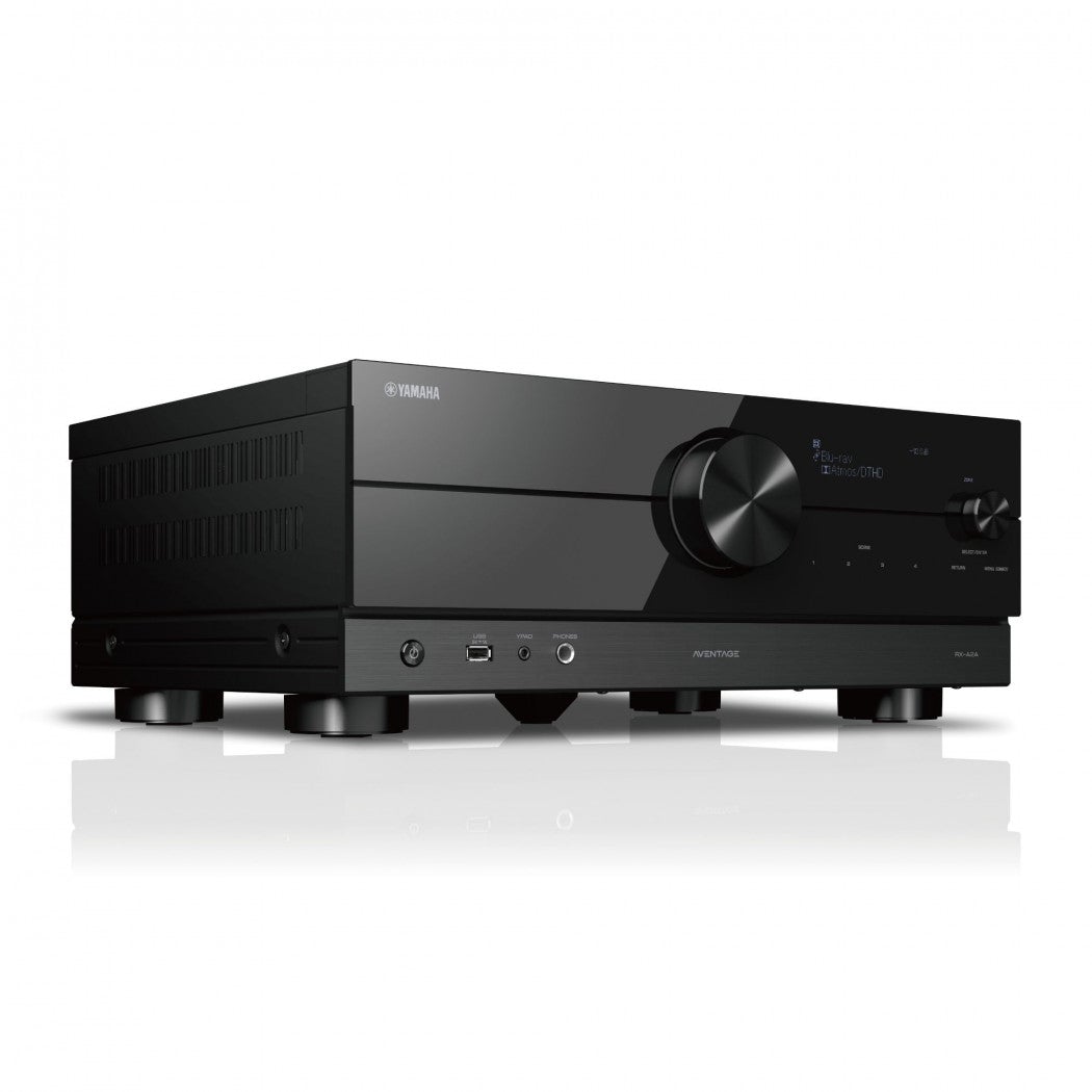 Yamaha RX-A2A Aventage 7-Channel A/V Receiver - Trimira