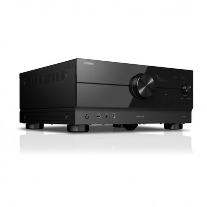 Yamaha RX-A6A Aventage 9-Channel A/V Receiver - Trimira