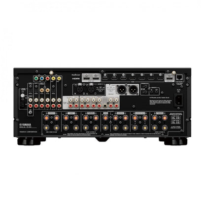 Yamaha RX-A8A Aventage 11-Channel A/V Receiver - Trimira