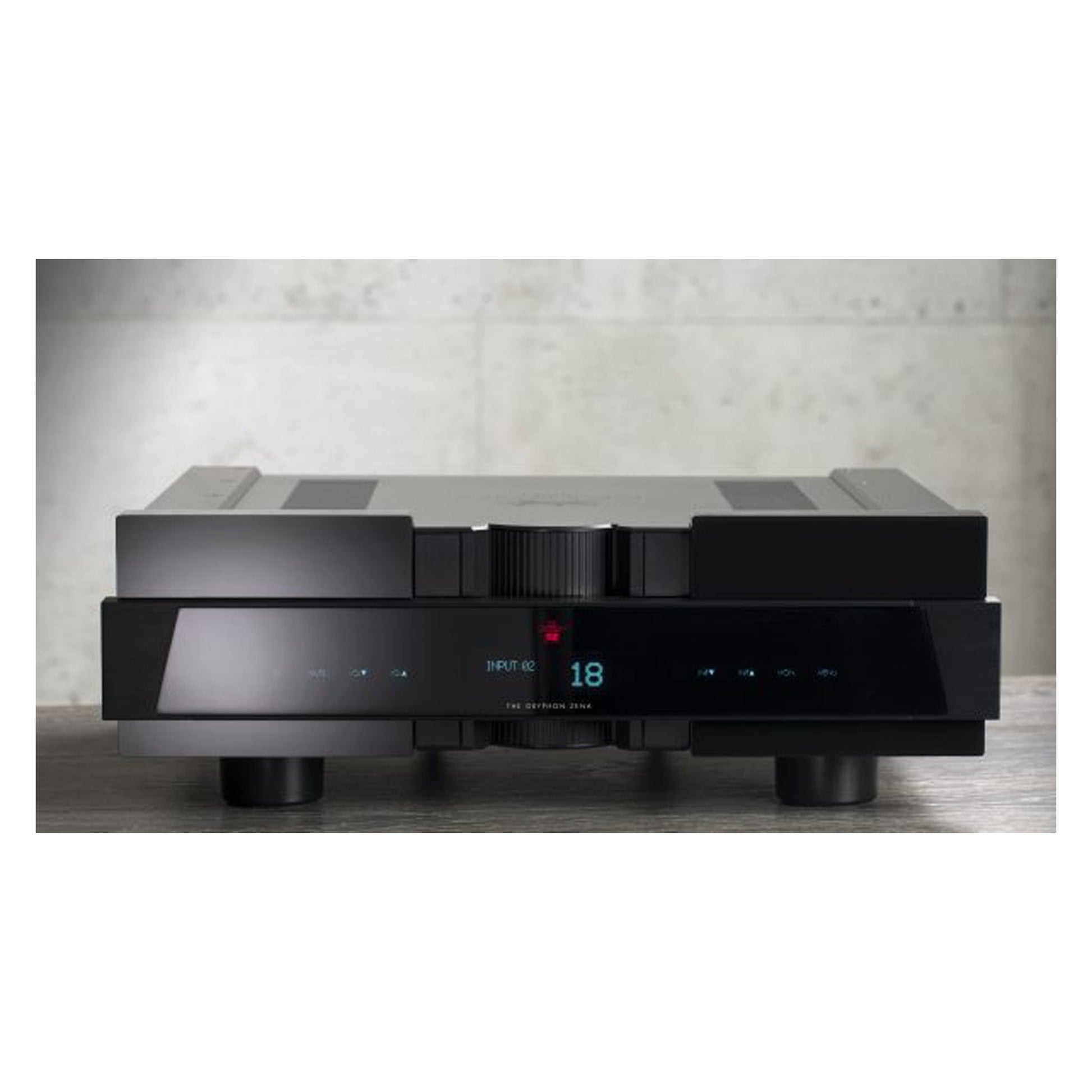 Zena Preamplifier - Trimira